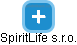SpiritLife s.r.o. - náhled vizuálního zobrazení vztahů obchodního rejstříku