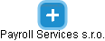 Payroll Services s.r.o. - náhled vizuálního zobrazení vztahů obchodního rejstříku
