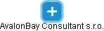 AvalonBay Consultant s.r.o. - náhled vizuálního zobrazení vztahů obchodního rejstříku