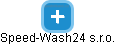 Speed-Wash24 s.r.o. - náhled vizuálního zobrazení vztahů obchodního rejstříku