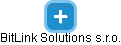 BitLink Solutions s.r.o. - náhled vizuálního zobrazení vztahů obchodního rejstříku
