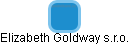 Elizabeth Goldway s.r.o. - náhled vizuálního zobrazení vztahů obchodního rejstříku