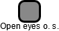 Open eyes o. s. - náhled vizuálního zobrazení vztahů obchodního rejstříku