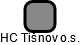 HC Tišnov o.s. - náhled vizuálního zobrazení vztahů obchodního rejstříku