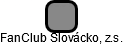 FanClub Slovácko, z.s. - náhled vizuálního zobrazení vztahů obchodního rejstříku