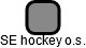 SE hockey o.s. - náhled vizuálního zobrazení vztahů obchodního rejstříku