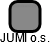 JUMI o.s. - náhled vizuálního zobrazení vztahů obchodního rejstříku
