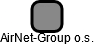 AirNet-Group o.s. - náhled vizuálního zobrazení vztahů obchodního rejstříku
