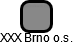 XXX Brno o.s. - náhled vizuálního zobrazení vztahů obchodního rejstříku