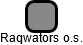 Raqwators o.s. - náhled vizuálního zobrazení vztahů obchodního rejstříku