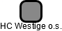 HC Westige o.s. - náhled vizuálního zobrazení vztahů obchodního rejstříku