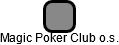 Magic Poker Club o.s. - náhled vizuálního zobrazení vztahů obchodního rejstříku