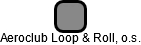 Aeroclub Loop & Roll, o.s. - náhled vizuálního zobrazení vztahů obchodního rejstříku