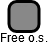 Free o.s. - náhled vizuálního zobrazení vztahů obchodního rejstříku