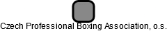 Czech Professional Boxing Association, o.s. - náhled vizuálního zobrazení vztahů obchodního rejstříku