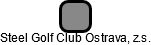 Steel Golf Club Ostrava, z.s. - náhled vizuálního zobrazení vztahů obchodního rejstříku