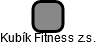 Kubík Fitness z.s. - náhled vizuálního zobrazení vztahů obchodního rejstříku