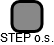 STEP o.s. - náhled vizuálního zobrazení vztahů obchodního rejstříku