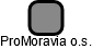 ProMoravia o.s. - náhled vizuálního zobrazení vztahů obchodního rejstříku