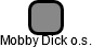 Mobby Dick o.s. - náhled vizuálního zobrazení vztahů obchodního rejstříku
