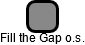 Fill the Gap o.s. - náhled vizuálního zobrazení vztahů obchodního rejstříku