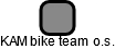 KAM bike team o.s. - náhled vizuálního zobrazení vztahů obchodního rejstříku