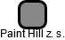 Paint Hill z. s. - náhled vizuálního zobrazení vztahů obchodního rejstříku