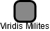 Viridis Milites - náhled vizuálního zobrazení vztahů obchodního rejstříku