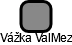 Vážka ValMez - náhled vizuálního zobrazení vztahů obchodního rejstříku