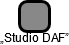 „Studio DAF” - náhled vizuálního zobrazení vztahů obchodního rejstříku