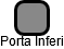 Porta Inferi - náhled vizuálního zobrazení vztahů obchodního rejstříku