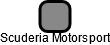 Scuderia Motorsport - náhled vizuálního zobrazení vztahů obchodního rejstříku