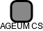 AGEUM CS - náhled vizuálního zobrazení vztahů obchodního rejstříku