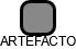 ARTEFACTO - náhled vizuálního zobrazení vztahů obchodního rejstříku