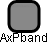 AxPband - náhled vizuálního zobrazení vztahů obchodního rejstříku