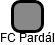 FC Pardál - náhled vizuálního zobrazení vztahů obchodního rejstříku