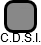 C.D.S.I. - náhled vizuálního zobrazení vztahů obchodního rejstříku