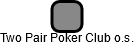 Two Pair Poker Club o.s. - náhled vizuálního zobrazení vztahů obchodního rejstříku
