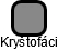 Kryštofáci - náhled vizuálního zobrazení vztahů obchodního rejstříku