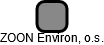 ZOON Environ, o.s. - náhled vizuálního zobrazení vztahů obchodního rejstříku