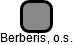 Berberis, o.s. - náhled vizuálního zobrazení vztahů obchodního rejstříku