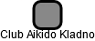 Club Aikido Kladno - náhled vizuálního zobrazení vztahů obchodního rejstříku