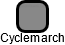 Cyclemarch - náhled vizuálního zobrazení vztahů obchodního rejstříku