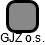 GJZ o.s. - náhled vizuálního zobrazení vztahů obchodního rejstříku