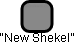 “New Shekel” - náhled vizuálního zobrazení vztahů obchodního rejstříku