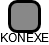 KONEXE - náhled vizuálního zobrazení vztahů obchodního rejstříku