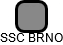 SSC BRNO - náhled vizuálního zobrazení vztahů obchodního rejstříku