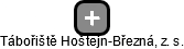 Tábořiště Hoštejn-Březná, z. s. - náhled vizuálního zobrazení vztahů obchodního rejstříku