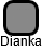 Dianka - náhled vizuálního zobrazení vztahů obchodního rejstříku