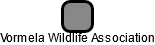 Vormela Wildlife Association - náhled vizuálního zobrazení vztahů obchodního rejstříku